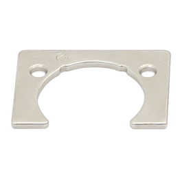 ITALIANA FERRAMENTA Suplemento 2Mm Para Bisagra Kimana