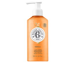 Roger & Gallet Néroli Leche Corporal Hidratante 250 ml
