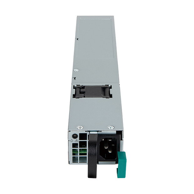 D-Link DXS-PWR700AC Fuente de Alimentación AC 770 W Gris 100-240 V