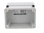 ELEKTRO-PLAST NASIELSK Carcasa Universal Industrial IP65 Gris