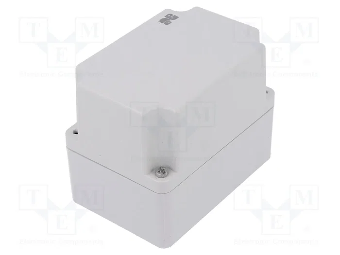 ELEKTRO-PLAST NASIELSK Carcasa Universal Industrial IP65 Gris ELEKTRO-PLAST NASIELSK Carcasa Universal Industrial IP65 Gris