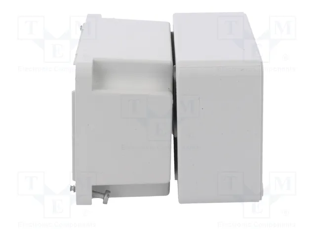 ELEKTRO-PLAST NASIELSK Carcasa Universal Industrial IP65 Gris ELEKTRO-PLAST NASIELSK Carcasa Universal Industrial IP65 Gris