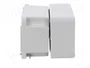 ELEKTRO-PLAST NASIELSK Carcasa Universal Industrial IP65 Gris