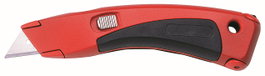 ZENTEN Cuchillo Cutter Biko Blister 8971-3
