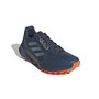 Zapatillas de Running para Adultos Adidas Terrex Agravic Azul oscuro