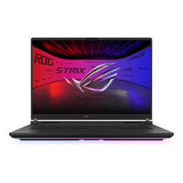Asus ROG Strix SCAR 18 G835LW-SA077W Portátil Gaming 18" WQXGA 240Hz Intel Core Ultra 9 275HX 64GB RAM 2TB SSD NVIDIA RTX 5080 Windows 11 Home Negro
