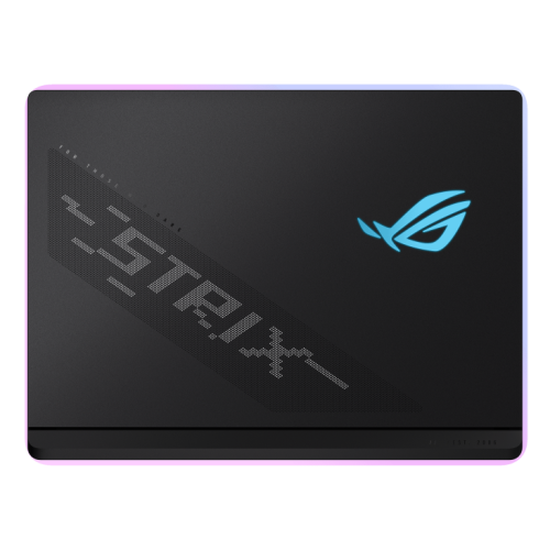 Asus ROG Strix SCAR 18 G835LW-SA077W Portátil Gaming 18" WQXGA 240Hz Intel Core Ultra 9 275HX 64GB RAM 2TB SSD NVIDIA RTX 5080 Windows 11 Home Negro