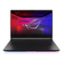 Asus ROG Strix SCAR 18 G835LW-SA077W Portátil Gaming 18" WQXGA 240Hz Intel Core Ultra 9 275HX 64GB RAM 2TB SSD NVIDIA RTX 5080 Windows 11 Home Negro