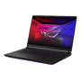 Asus ROG Strix SCAR 18 G835LW-SA077W Portátil Gaming 18" WQXGA 240Hz Intel Core Ultra 9 275HX 64GB RAM 2TB SSD NVIDIA RTX 5080 Windows 11 Home Negro