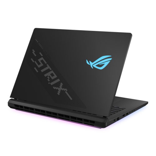 Asus ROG Strix SCAR 18 G835LW-SA077W Portátil Gaming 18" WQXGA 240Hz Intel Core Ultra 9 275HX 64GB RAM 2TB SSD NVIDIA RTX 5080 Windows 11 Home Negro