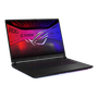 Asus ROG Strix SCAR 18 G835LW-SA077W Portátil Gaming 18" WQXGA 240Hz Intel Core Ultra 9 275HX 64GB RAM 2TB SSD NVIDIA RTX 5080 Windows 11 Home Negro