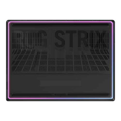 Asus ROG Strix SCAR 18 G835LW-SA077W Portátil Gaming 18" WQXGA 240Hz Intel Core Ultra 9 275HX 64GB RAM 2TB SSD NVIDIA RTX 5080 Windows 11 Home Negro