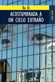 Acostumbrada a un cielo extraño, Xu Xi - KAILAS