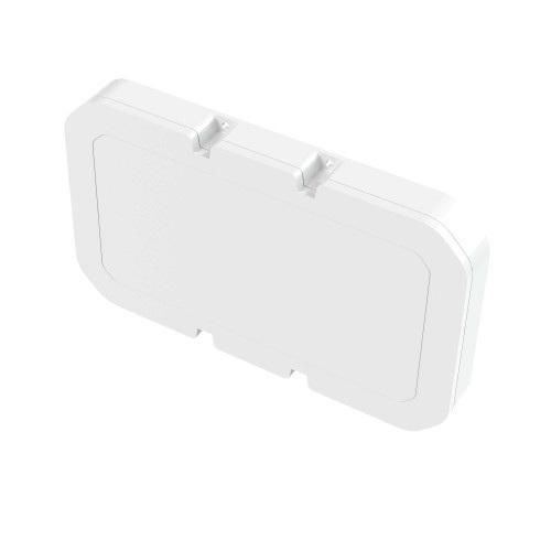 Panorama Antennas DWMM4[G]-6-60 Antena Omnidireccional 4x4 MiMo LTE 4G/5G 617-6000MHz SMA Macho 5m