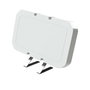 Panorama Antennas DWMM4[G]-6-60 Antena Omnidireccional 4x4 MiMo LTE 4G/5G 617-6000MHz SMA Macho 5m