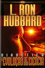 Dianetica: a evolução de uma ciência, L. Ron Hubbard - NEW ERA PUBLICATIONS