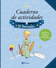 BRUÑO Cuaderno de actividades. El Principito