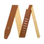 Dunlop Correa BMF Suede Oak