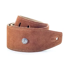 Dunlop Correa BMF Suede Oak