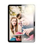 PanzerGlass Protector de Pantalla Anti-Reflective Armor para iPad Air 11 pulgadas (2024-2026)