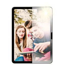 PanzerGlass Protector de Pantalla Anti-Reflejo Armor para iPad Air 11 (2024-2026) con Kit de Aplicación Fastfit - Ultra-Wide Fit, Antihuellas, Resistente a Rayones
