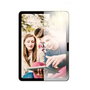PanzerGlass Protector de Pantalla Anti-Reflective Armor para iPad Air 11 pulgadas