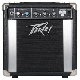 PEAVEY Joshua Homme Decade Too