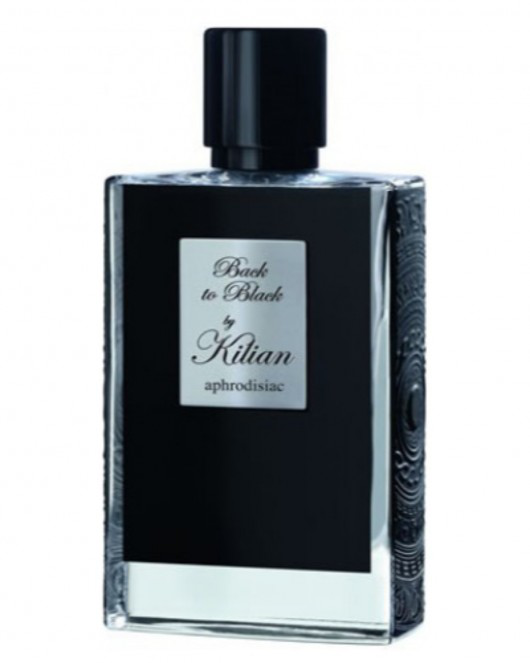 By Kilian Back To Black Eau De Parfum Unisex 50 ml Recargable By Kilian Back To Black Eau De Parfum Unisex 50 ml Recargable