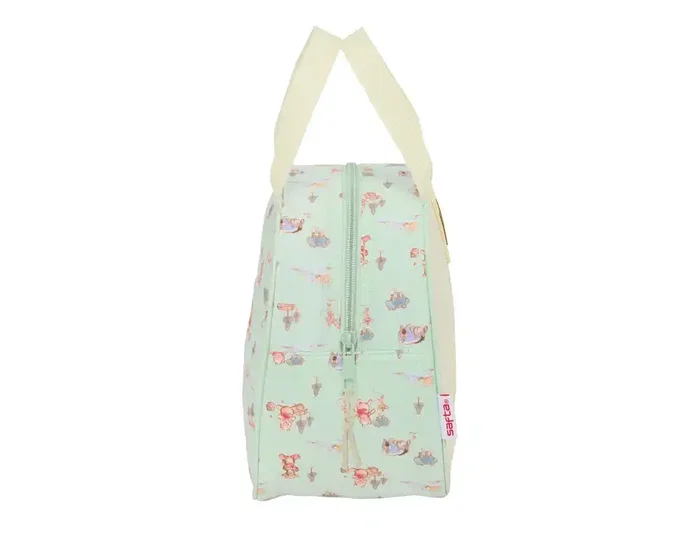 SAFTA Bolsa portameriendas Winnie the Pooh Disney termo