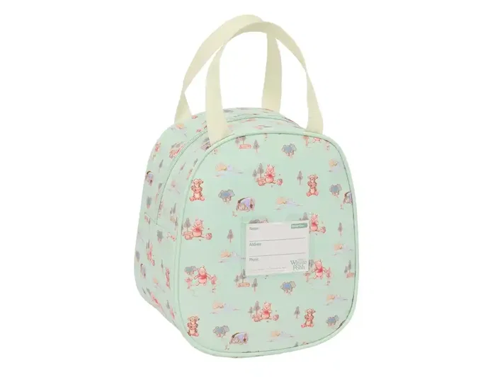SAFTA Bolsa portameriendas Winnie the Pooh Disney termo