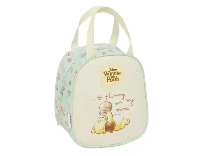 SAFTA Bolsa portameriendas Winnie the Pooh Disney termo