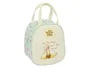 SAFTA Bolsa portameriendas Winnie the Pooh Disney termo