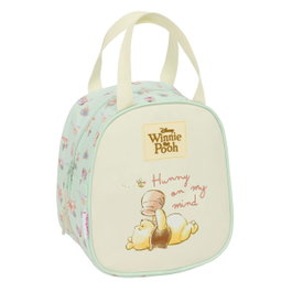 SAFTA Bolsa portameriendas Winnie the Pooh Disney termo