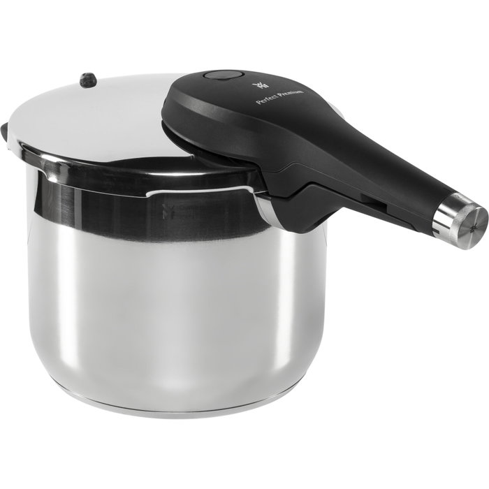 WMF Perfect Premium Schnellkochtopf de 6,5 L, 22 cm
