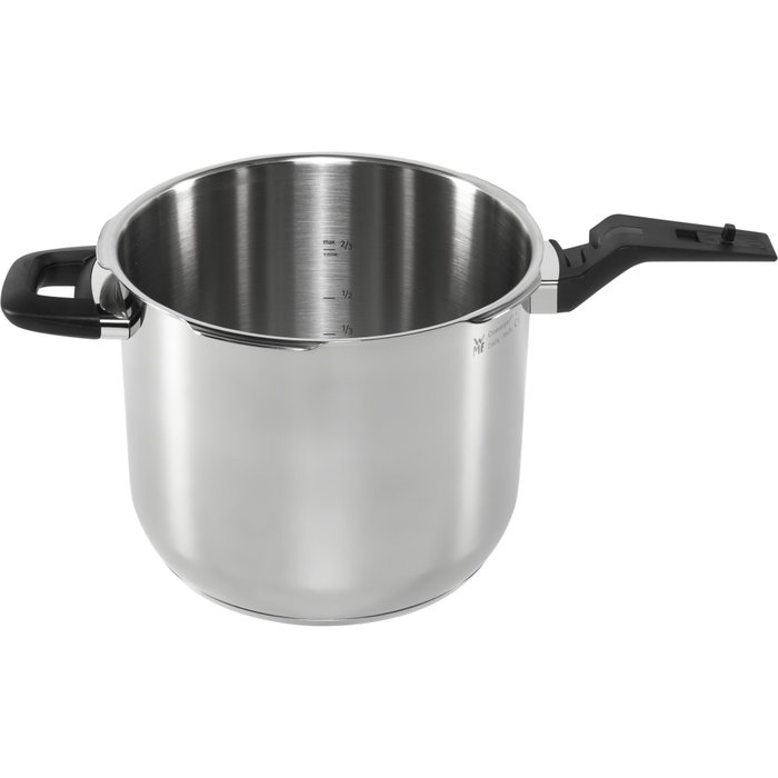 WMF Perfect Premium Schnellkochtopf de 6,5 L, 22 cm