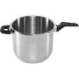 WMF Perfect Premium Schnellkochtopf de 6,5 L, 22 cm