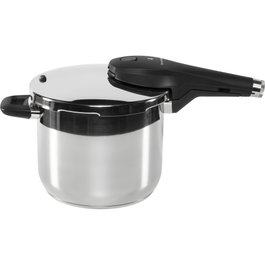 WMF Perfect Premium Schnellkochtopf de 6,5 L, 22 cm