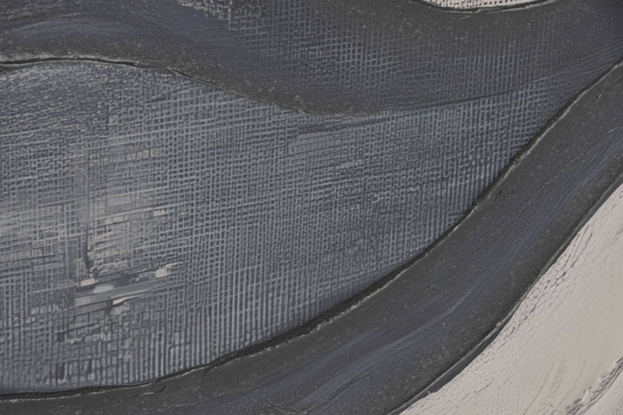 DKD Home Decor Cuadro Lienzo PS Abstracto (Surtido de 2 unidades) DKD Home Decor Cuadro Lienzo PS Abstracto (Surtido de 2 unidades)