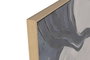 DKD Home Decor Cuadro Lienzo PS Abstracto (Surtido de 2 unidades)