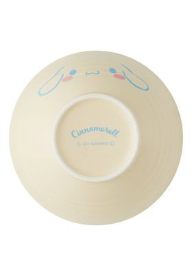 Skater Cuenco Ramen Cinnamoroll Sanrio de Cerámica 1050 ml
