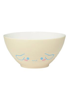 Skater Cuenco Ramen Cinnamoroll Sanrio de Cerámica 1050 ml