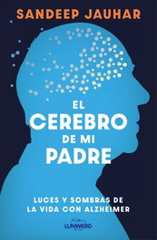 LUNWERG EDITORES, El cerebro de mi padre