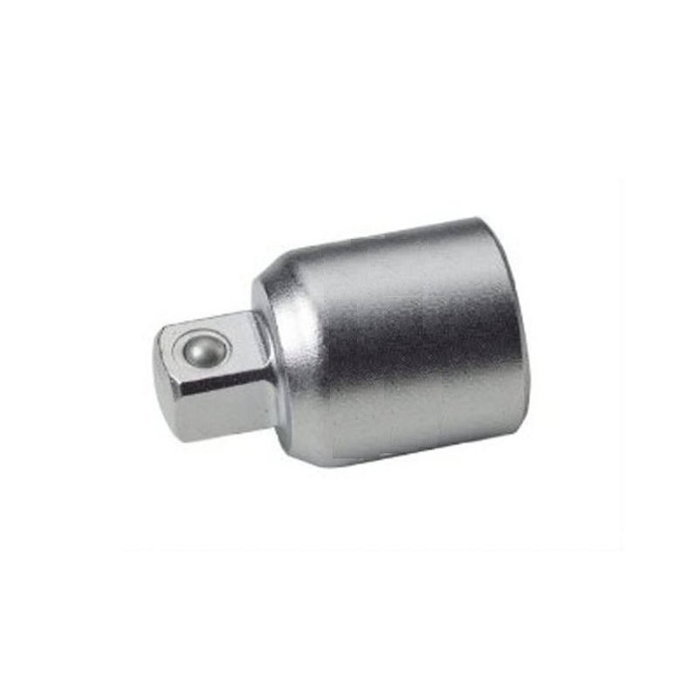 DUVER Adaptador Vaso 1/2''H-3/8''M Reductor Cuadradillo 1/2 a 3/8 DUVER Adaptador Vaso 1/2''H-3/8''M Reductor Cuadradillo 1/2 a 3/8