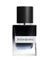 Yves Saint Laurent Y Agua de perfume para hombres 40 ml
