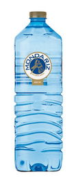 Agua Mineral Natural Mondariz Botella 1.5L (Set de 6)