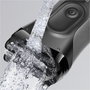 Afeitadora Braun Serie S3 Shave Style 3000BT/ con Batería/ 6 Accesorios
