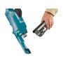 Makita DCL286FRF Aspiradora escoba 2 en 1 sin bolsa 18V