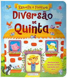 DIVERSÃO NA QUINTA, VV.AA. - GIRASSOL EDIÇOES