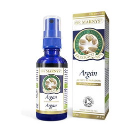MARNYS Aceite de Argán Biológico Spray 50 ml