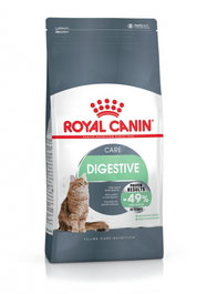 Royal Canin Alimento para Gatos Digestive Care 2 kg